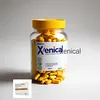 Xenical pastillas para adelgazar precio b