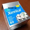 Xenical pastillas para adelgazar precio c